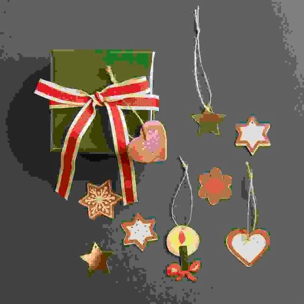 Bastelset Adventskalender 