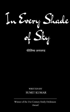 Cover In Every Shade of Sky