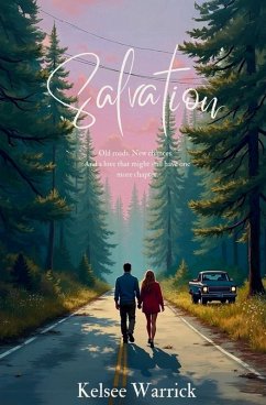 Salvation - Warrick, Kelsee Salvation - Warrick, Kelsee