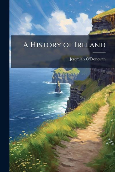 A History of Ireland
