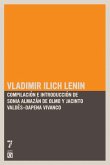 Vladimir Ilich Lenin Vladimir Ilich Lenin