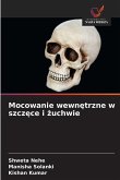 Mocowanie wewn¿trzne w szcz¿ce i ¿uchwie