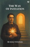 The Way Of Initiation The Way Of Initiation