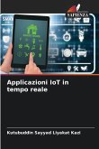 Applicazioni IoT in tempo reale