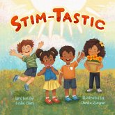 STIM-TASTIC STIM-TASTIC