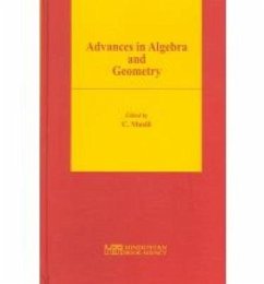 Advances in Algebra and Geometry - Musili, C.