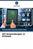 IoT-Anwendungen in Echtzeit
