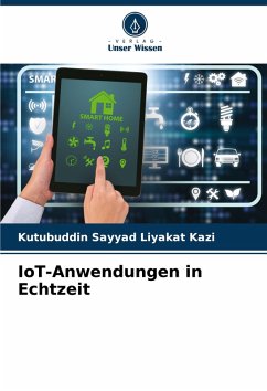 Cover IoT-Anwendungen in Echtzeit