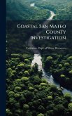 Coastal San Mateo County Investigation