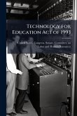 Technology for Education Act of 1993