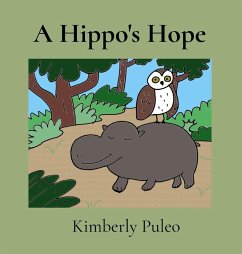 Cover A Hippo's Hope
