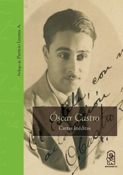 Cover Óscar Castro