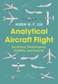 Analytical Aircraft Flight Analytical Aircraft Flight