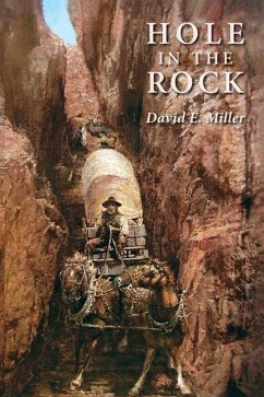 Cover Hole in the Rock