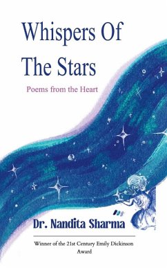 Cover Whispers of the Stars