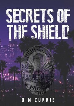 Cover Secrets of the Shield