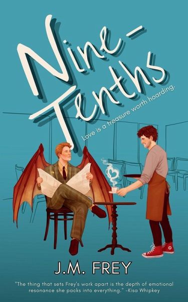 Nine-Tenths Nine-Tenths