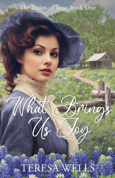 What Brings Us Joy What Brings Us Joy