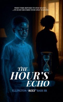 Cover The Hour's Echo
