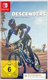 Descenders (Code in a Box) (Nintendo Switch) Descenders (Code in a Box) (Nintendo Switch)