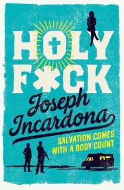 Cover Holy F*ck
