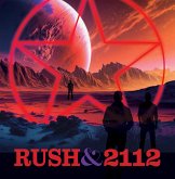 Rush and 2112 Rush and 2112