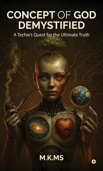 Concept of God Demystified