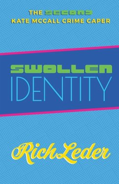 Swollen Identity - Leder, Rich Swollen Identity - Leder, Rich