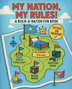My Nation, My Rules! - Proctor, Brenda D