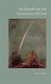 An Epistle on the Generosity of God An Epistle on the Generosity of God