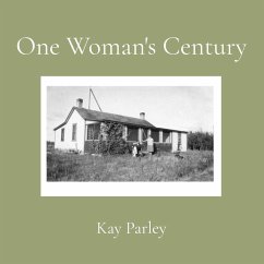 Cover One Woman's Century
