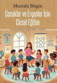 Cocuklar ve Ergenler icin Cinsel Egitim Cocuklar ve Ergenler icin Cinsel Egitim