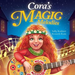 Cover Cora's Magic Melodies