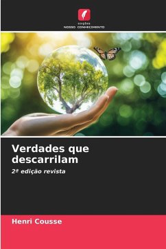 Verdades que descarrilam - Cousse, Henri