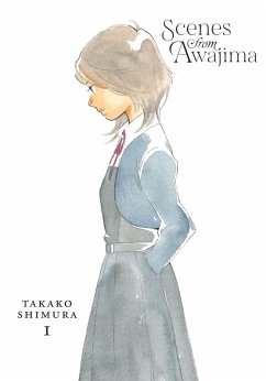 Scenes from Awajima, Vol. 1 - Shimura, Takako