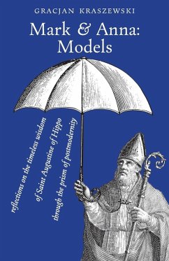 Cover Mark and Anna, Models