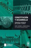 Constitución y desarrollo