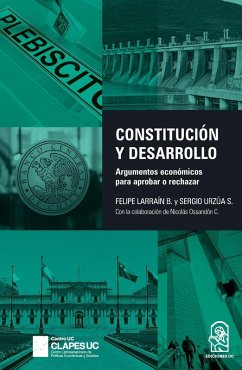 Constitución y desarrollo - B, Felipe Larra N