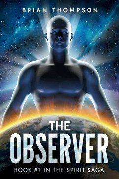 Cover The Observer
