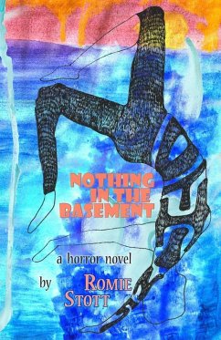 Nothing in the Basement - Stott, Romie Nothing in the Basement - Stott, Romie