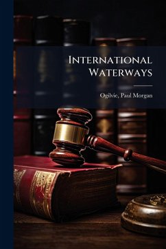 Cover International Waterways