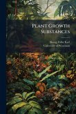 Plant Growth Substances