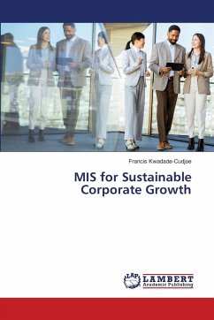 Cover MIS for Sustainable Corporate Growth