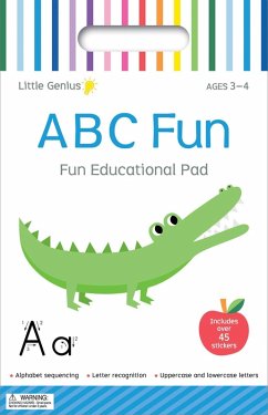 Cover ABC Fun