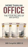 More than an Office More than an Office
