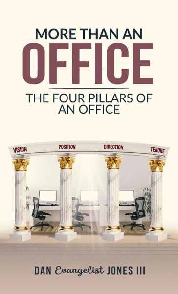More than an Office More than an Office