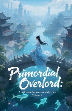 Primordial Overlord - Zenithnovels
