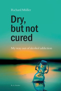 Dry, but not cured - Müller, Richard