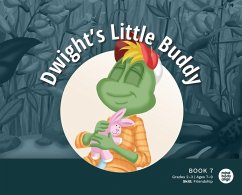 Cover Dwight's Little Buddy