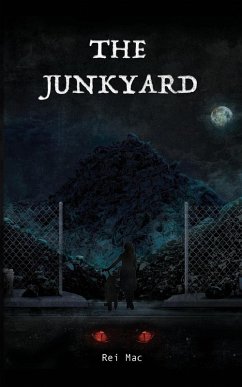 Cover The Junkyard